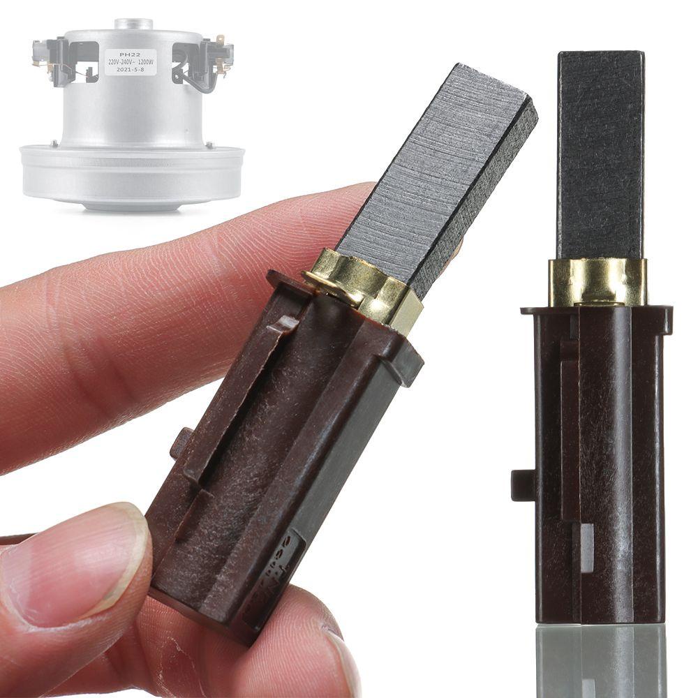 MUVAKO 1 / 2 Động Cơ Chổi Than Chất Lượng Cao Cho Máy Hút Bụi