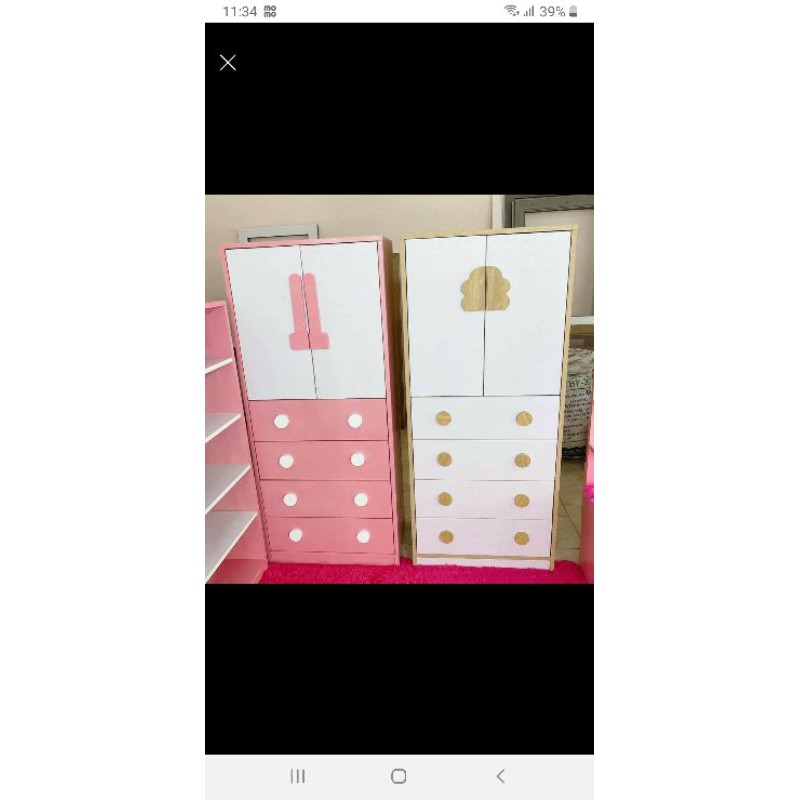 Tủ áo cho bé | BigBuy360 - bigbuy360.vn