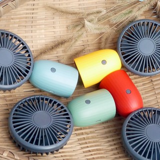 🥇 [ FULLBOX 100% ] 🥇 QUẠT MINI CẦM TAY TÍCH ĐIỆN USB CHÍNH HÃNG MINI FAN 2020 SIÊU MÁT