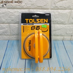 Hít kính, hít gạch men TOLSEN 62661 loại đơn Nghề Mộc