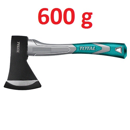 Búa chặt cây 600g Total THT786006