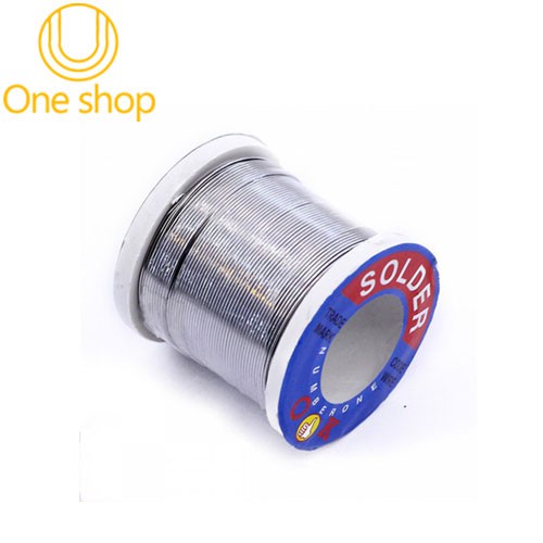 Thiếc Hàn Solder OK 100g 0.8mm