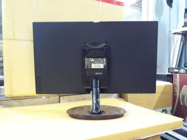 MÀN HÌNH 24 INCH GẦN IPS FULL VIỀN MỎNG BH HÃNG 1 2021  , MÀN LED 24 INCH FULL HD , GÓC NHÌN NHƯ IPS | BigBuy360 - bigbuy360.vn