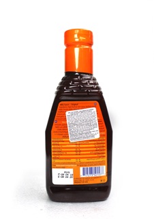 Sốt BBQ  - 510gr