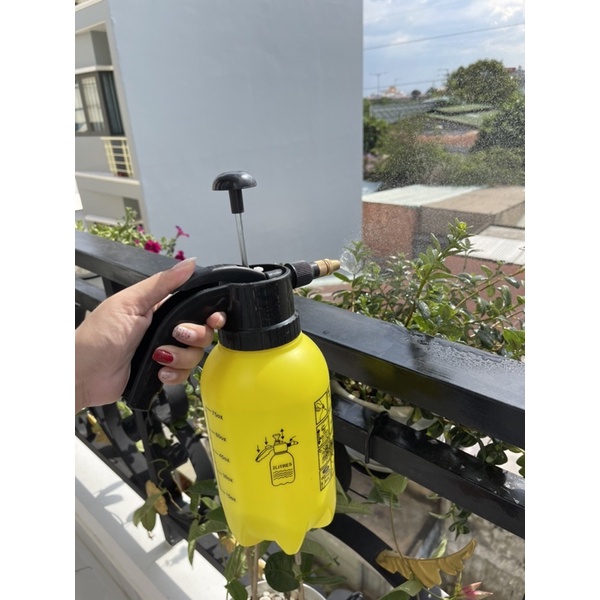 ĐẦU BÉC THAY THẾ BÌNH XỊT 1L , 2L , 3L BÌNH AAA TÔN THÀNH