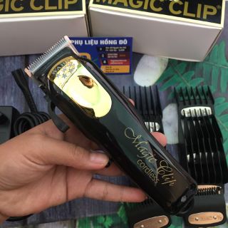 Tông magic gold fake