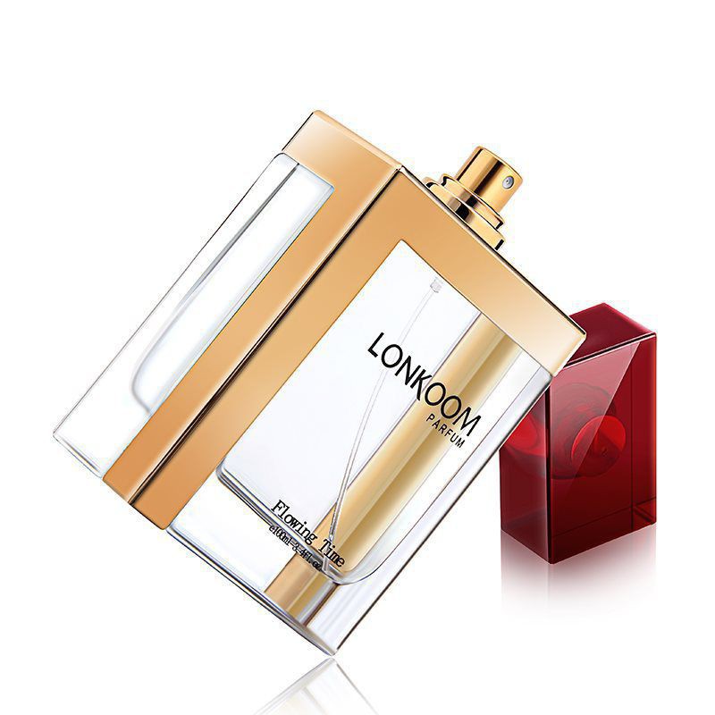 Nước hoa Nam LONKOOM 100ML Hàng Chính Hãng Hương Criss