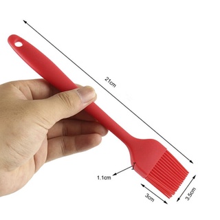 CHỔI QUÉT DẦU BẰNG SILICONE