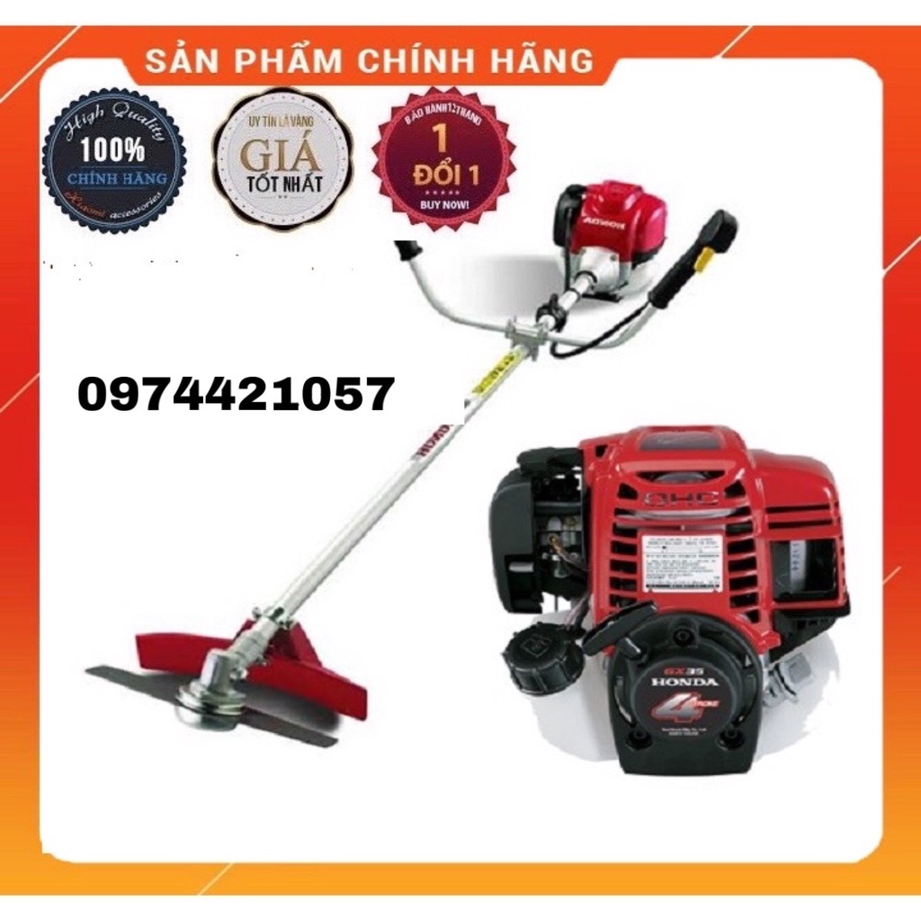 Máy cắt cỏ🔥HONDA💥GX35🔥 động cơ 4 thì🔥🔥