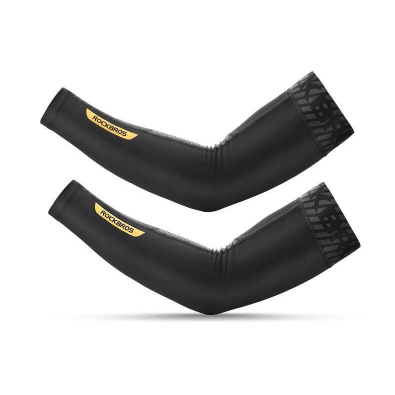 Rockbros Găng Cánh Tay Chống Nắng Tia UV plus size