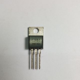 2 chiếc Transistor 2sc 3133
