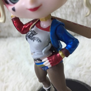 Mô hình DC Harley Quinn