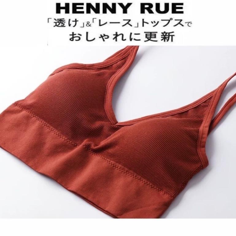 Áo Bra Gân Hở Lưng Hot Trend 2021 Hàng Co Dãn freesize Hottrend