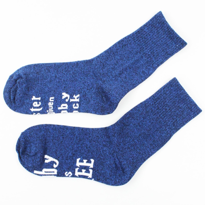 Youyo Vớ Dệt Kim In Chữ Master Has Given Dobby A Sock Dobby Is Free Cho Nam Nữ