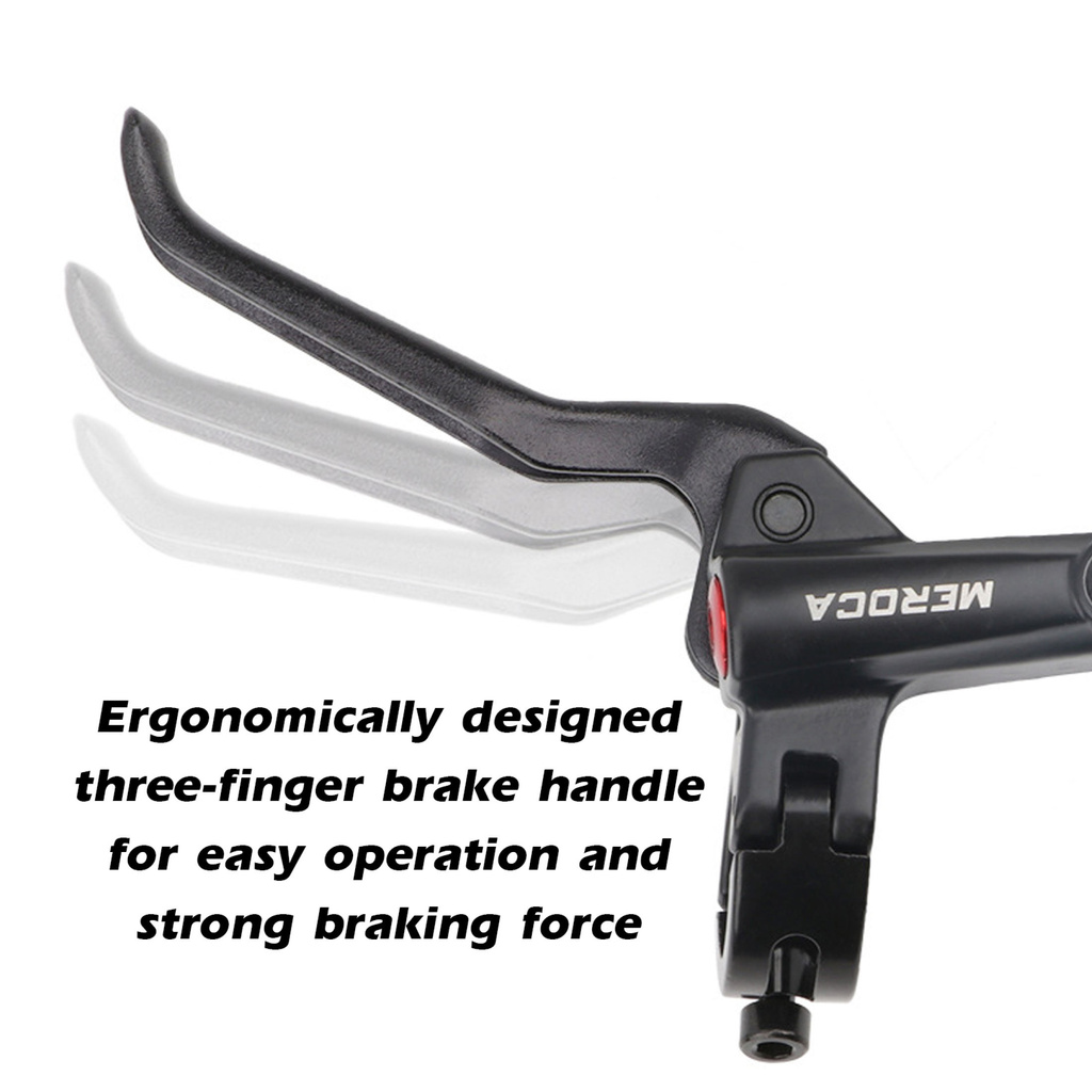 a Thủy Lực Xe Đạp Phanh Dầu Phanh Xe Đạp Núi Phía Trước Phía Sau Xe Đạp Xe Đạp Caliper Kẹp Phụ Tùng Xe Đạp-168-GroceryVN