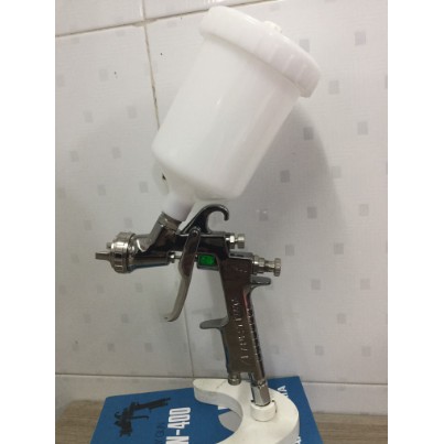 Súng phun sơn Nhật bản Anest IWATA W400-142G