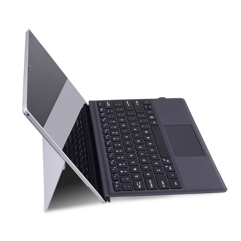 [Mã 254ELSALE giảm 7% đơn 300K] Bàn Phím Type Cover Surface Pro 3,4,5,6 - Đen