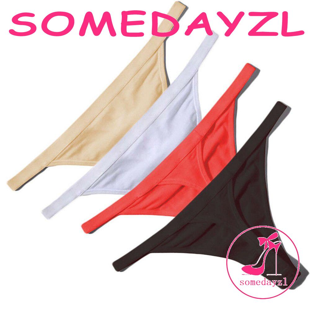 Quần Lót Lọt Khe Gợi Cảm Cho Nữ