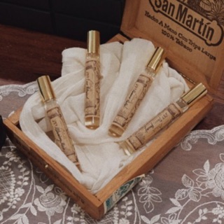 Nước hoa dạng lăn / BLUTE Classic Roll-on Perfume