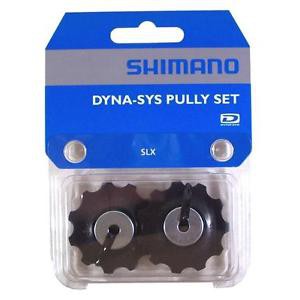 Bánh đề Shimano 105-5800/SLX  RD-5800 Pulley Set 11 Speed