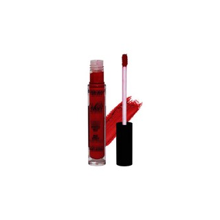 Son lì Deborah Fluid Valvet Mat Lipstick 4.4g