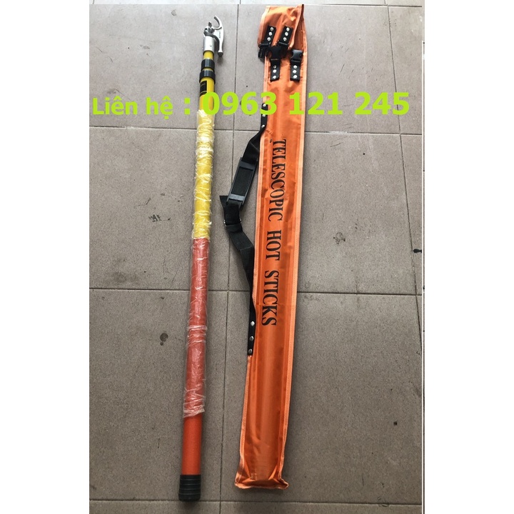 Sào cách điện 110kv