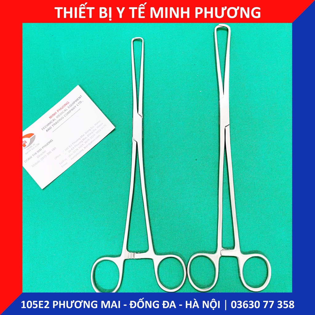 Panh sản khoa Pozzi
