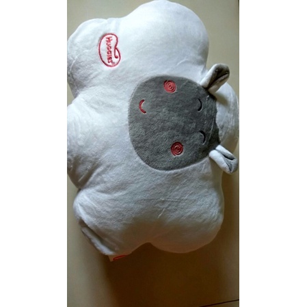 GỐI CỪU BÔNG