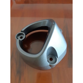 Che bô (Ốp bô ống xả) Exciter 150
