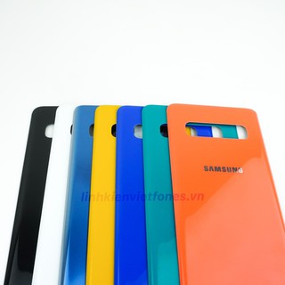 Nắp lưng SS S10