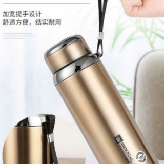 Bình giữ nhiệt BAOL 600ml Sịn