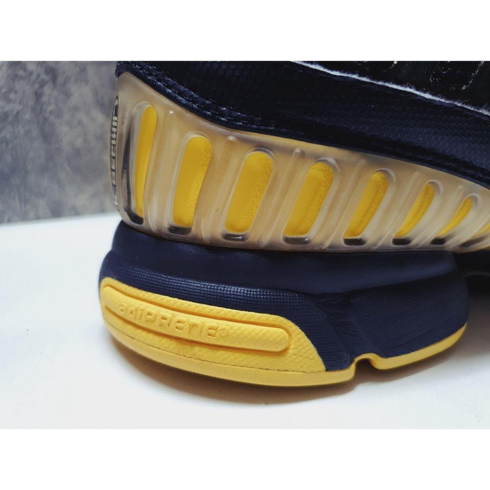 🇸🇲 2hand- (Size 44) Giày chạy bộ tập gym DasClimate siêu khô thoáng