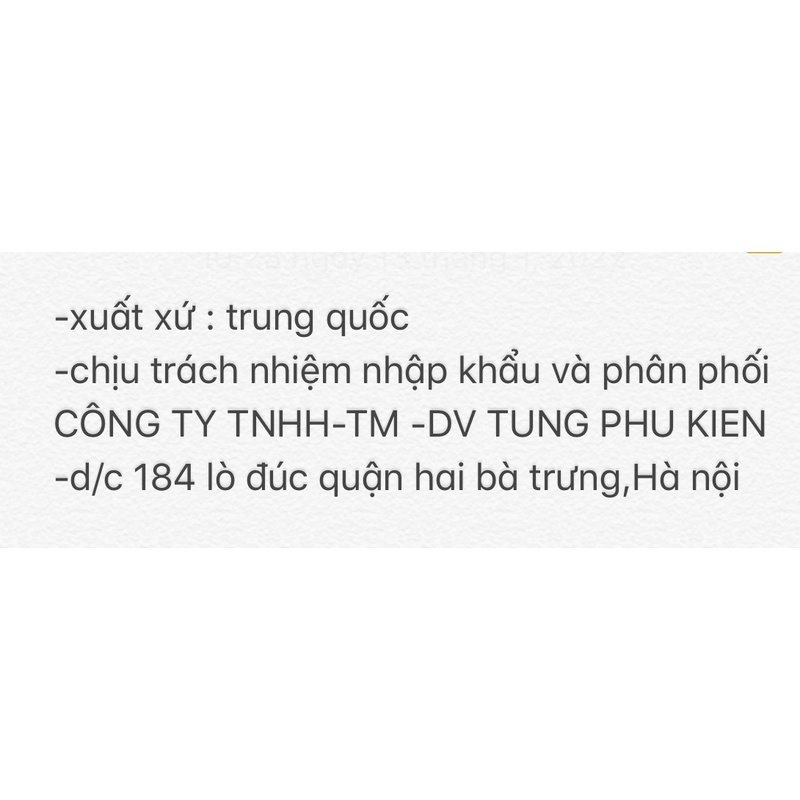 Ốp trong suốt chính hãng TOTU ver 2 ( chống ố vàng )