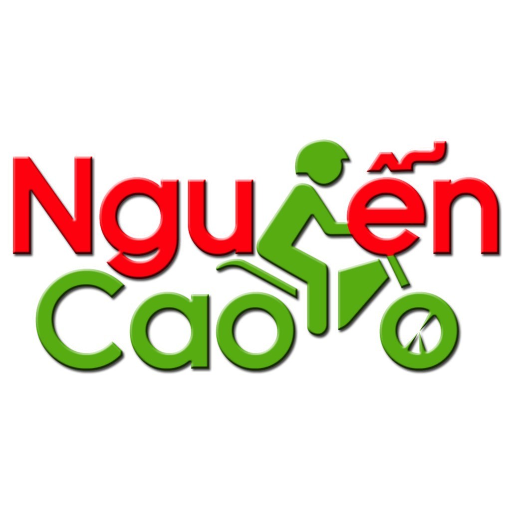 XE MÁY - XE ĐIỆN NGUYỄN CAO