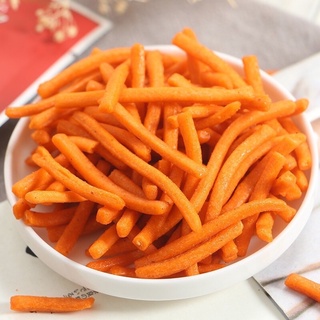 Snack Tăm Que Thái Lan 20g