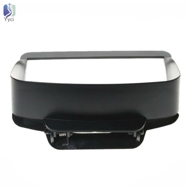 1 vỏ che nắng gắn thiết bị định vị GPS xe hơi cho Garmin Nuvi 5 Inch