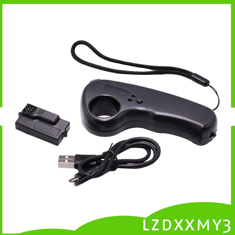 Ván Trượt Điện Lzdxxmy3 2.4GHz Điều Khiển Từ Xa Kèm Bộ Nhận Tín Hiệu