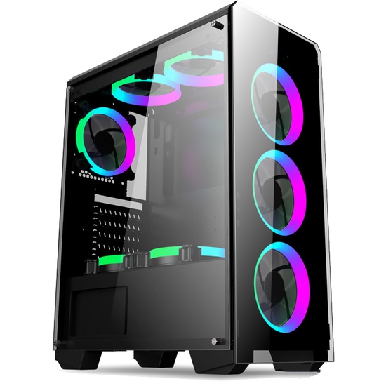 Cấu Hình Gaming JETT GTX 1650