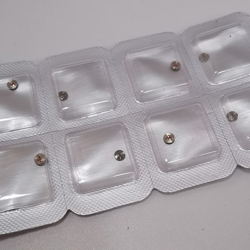 Linh Kiện Giảm Xóc Đá Quý Cho Đồng Hồ 2836 2824 2834 2836 2824