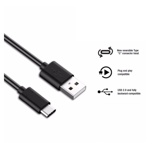 Cáp Sạc Type-C Samsung