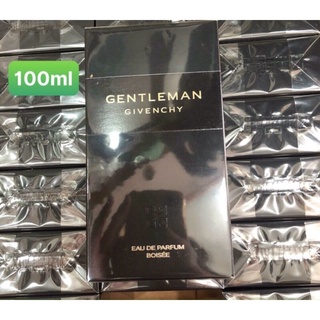 Nước hoa GENTLEMAN BOISEE EDP 100ml