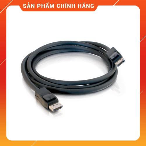 Dây Displayport V1.2 1.5m hàng bóc máy Dell dailyphukien