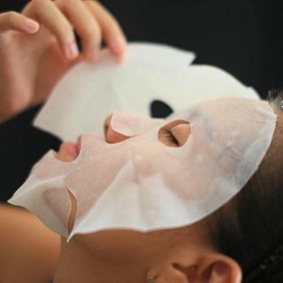 Mặt nạ tái tạo da Dr Pluscell Essence Mask