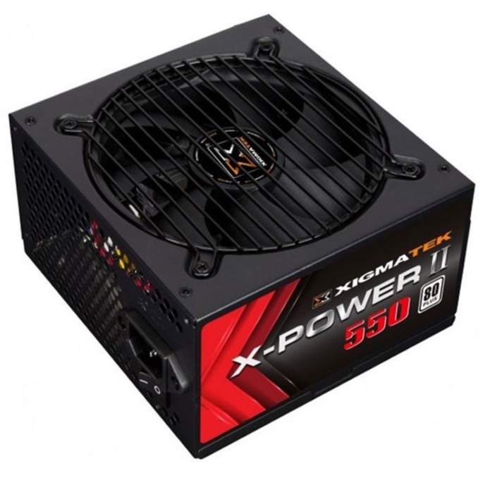 Nguồn Xigmatek X-Power II 550