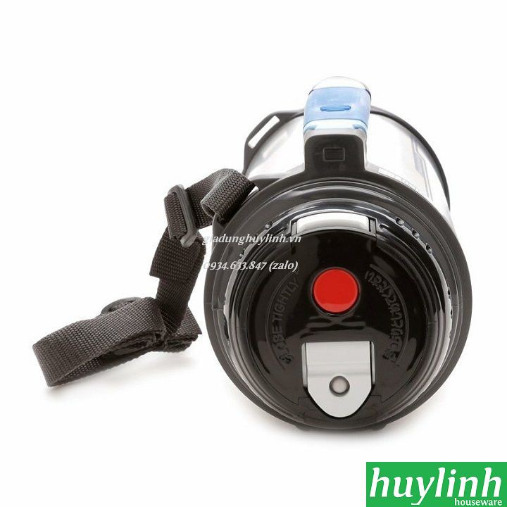 FREESHIP Bình giữ nhiệt nóng lạnh Zojirushi SF-CC20-XA - 2 lít