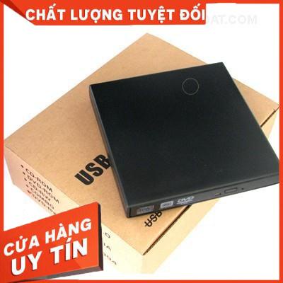 Bộ box dvd laptop- box đựng ổ đĩa DVD laptop