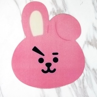 Miếng lót chuột BTS bt21 dễ thương