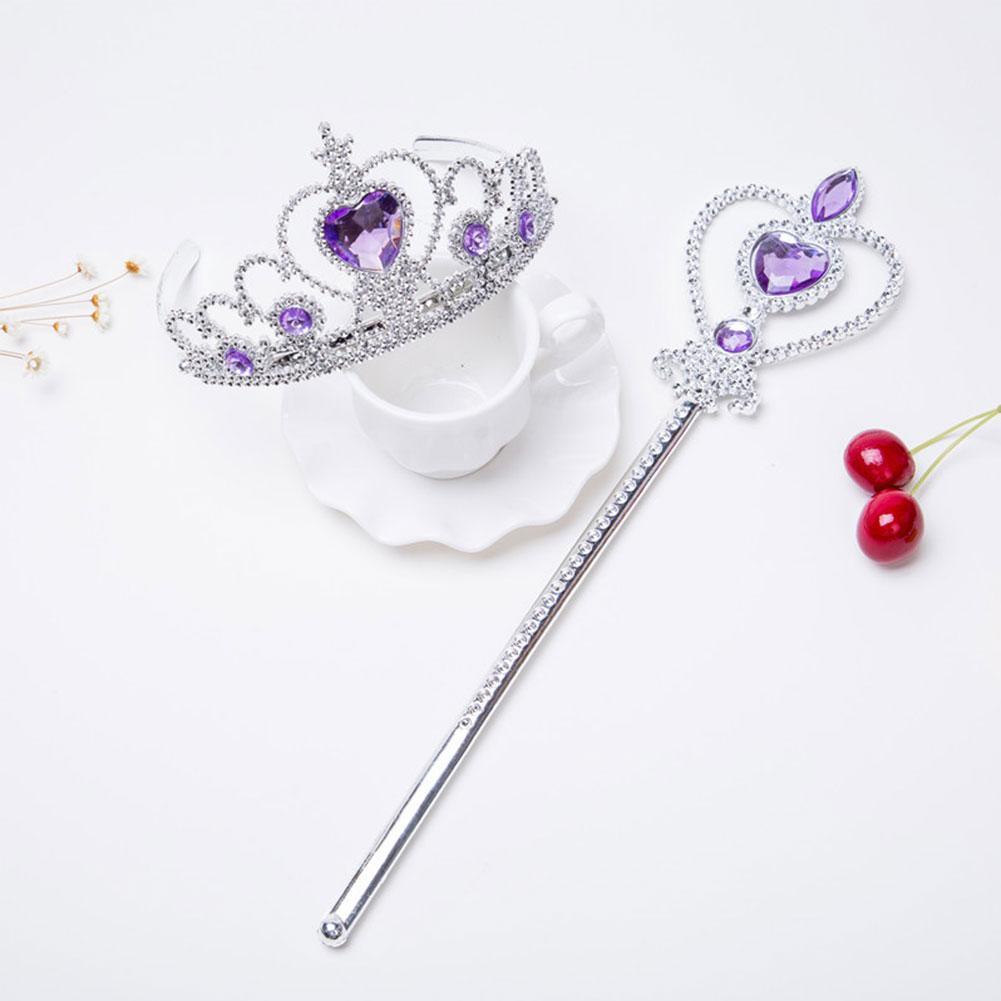Vương Miện Công Chúa Elsa Anna G1E8