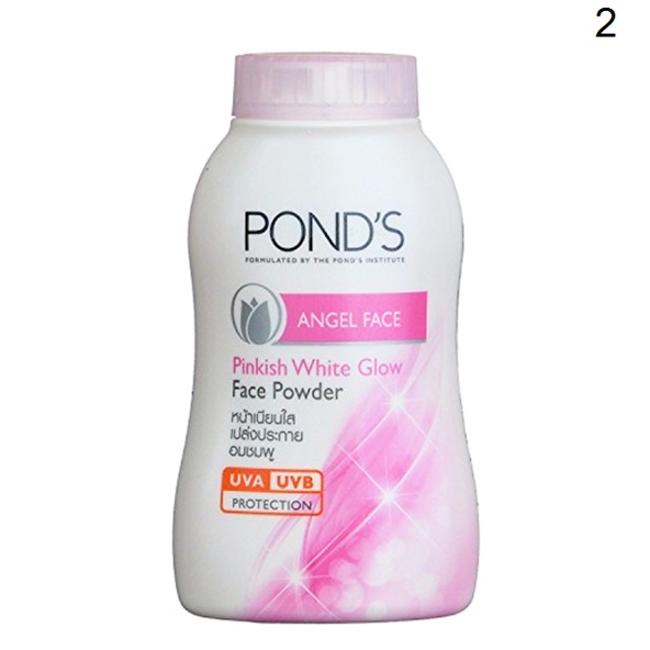 Phấn Thơm Pond’s 50g