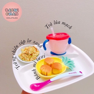 Bánh mì tươi Nhật cho bé (date 6/2022)
